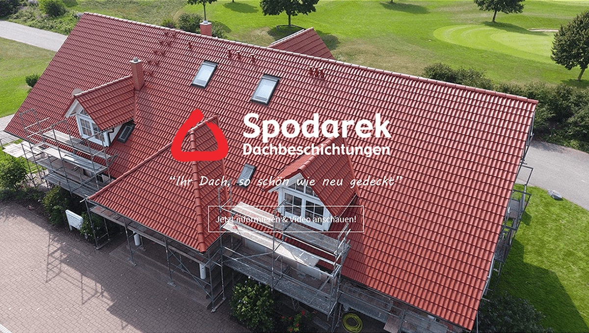 Dachbeschichtung Darmstadt - 🥇  DachbeschichtungFrankfurt.de: Dachsanierungen, Dachreinigungen, Dachdecker Alternative